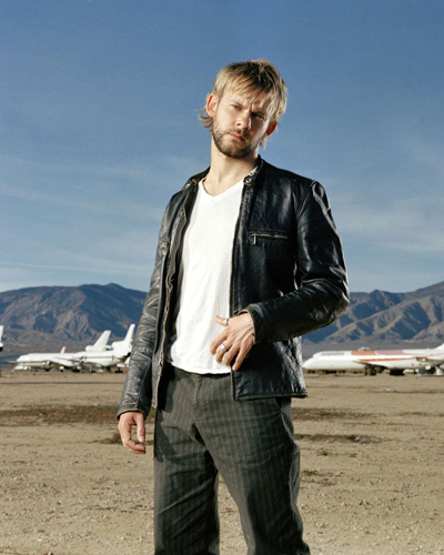 Monaghan, Dominic [Lost] Photo