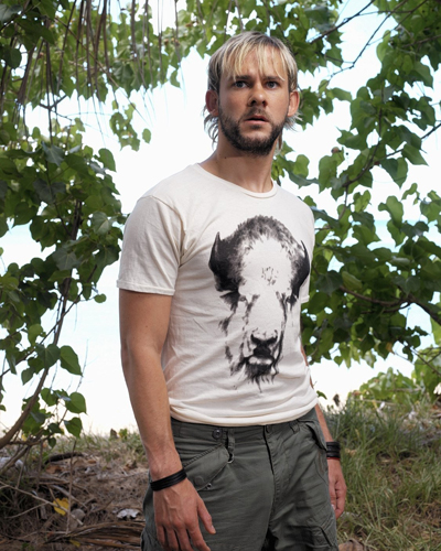 Monaghan, Dominic [Lost] Photo