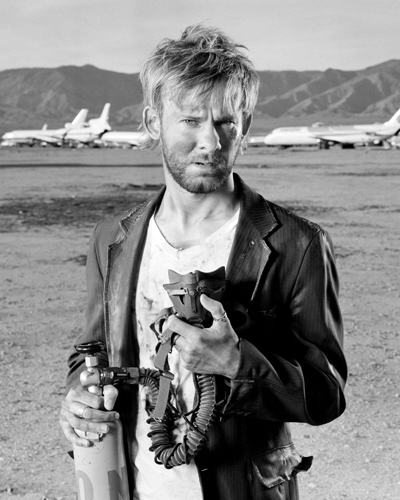 Monaghan, Dominic [Lost] Photo