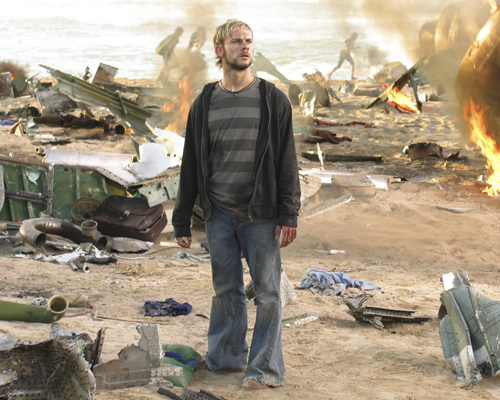 Monaghan, Dominic [Lost] Photo