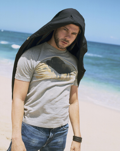 Monaghan, Dominic [Lost] Photo