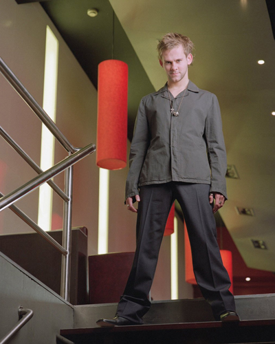 Monaghan, Dominic [Lost] Photo