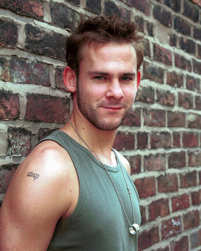 Monaghan, Dominic [Lost] Photo