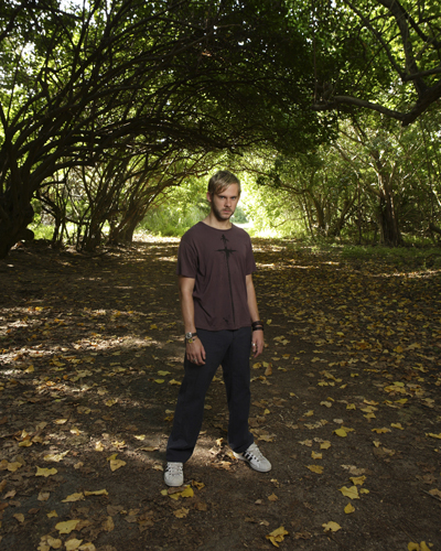 Monaghan, Dominic [Lost] Photo