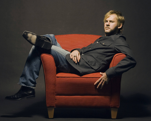 Monaghan, Dominic [Lost] Photo