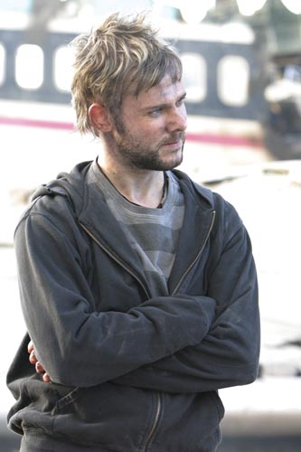 Monaghan, Dominic [Lost] Photo