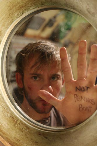 Monaghan, Dominic [Lost] Photo