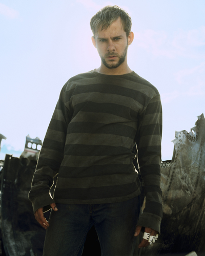 Monaghan, Dominic [Lost] Photo