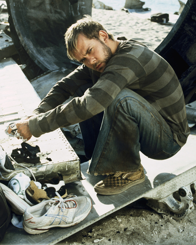 Monaghan, Dominic [Lost] Photo