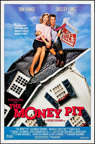 Money Pit, The [Cast] Photo