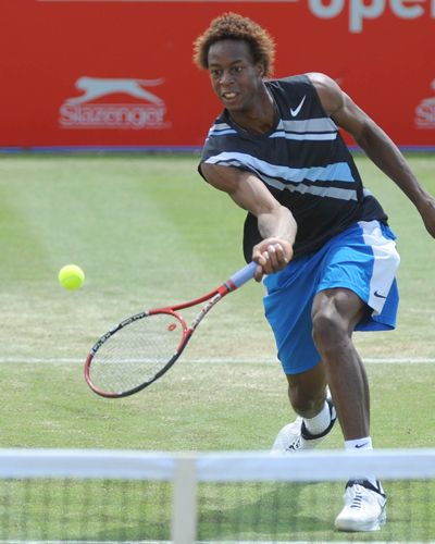 Monfils, Gael Photo