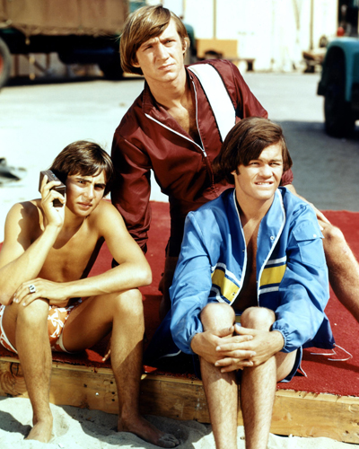Monkees, The [Cast] Photo