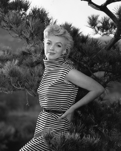 Monroe, Marilyn Photo