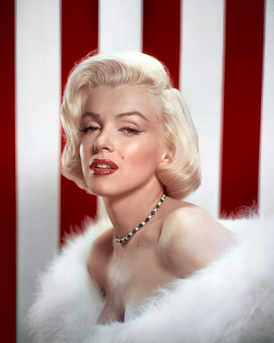 Monroe, Marilyn Photo