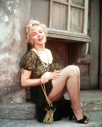 Monroe, Marilyn Photo