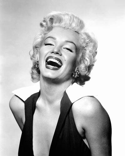 Monroe, Marilyn Photo