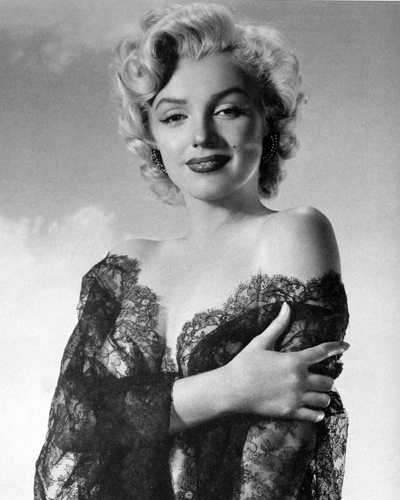 Monroe, Marilyn Photo