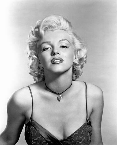 Monroe, Marilyn Photo