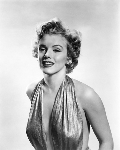Monroe, Marilyn [We're Not Married] Photo