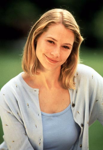 Monroe, Meredith [Dawson's Creek] Photo