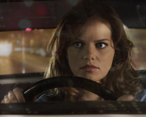 Monroe, Mircea [Drive] Photo