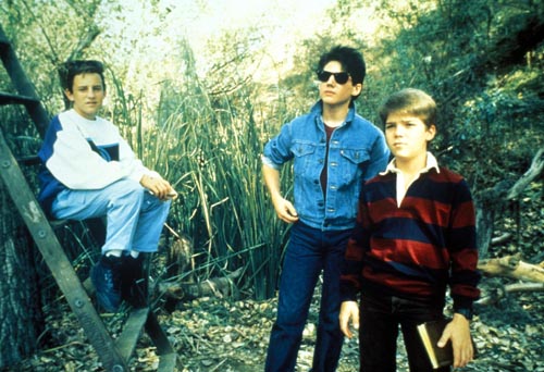 Monster Squad, The [Cast] Photo