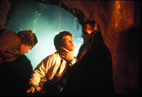 Monster Squad, The [Cast] Photo