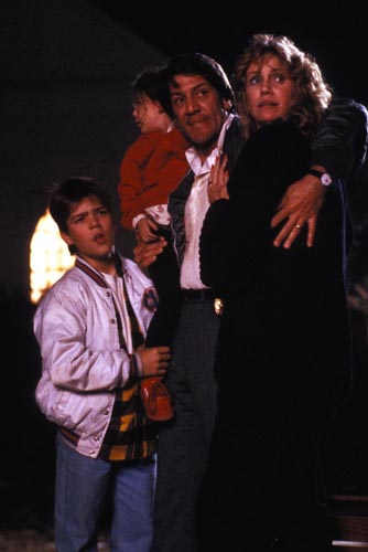 Monster Squad, The [Cast] Photo