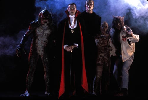 Monster Squad, The [Cast] Photo