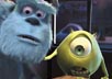 Monsters Inc [Cast]