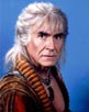 Montalban, Ricardo [Star Trek 2: The Wrath of Khan]