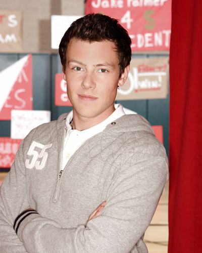 Monteith, Cory [Glee] Photo