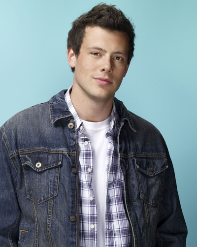 Monteith, Cory [Glee] Photo