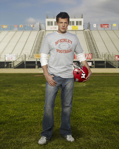 Monteith, Cory [Glee] Photo
