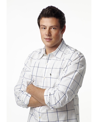Monteith, Cory [Glee] Photo