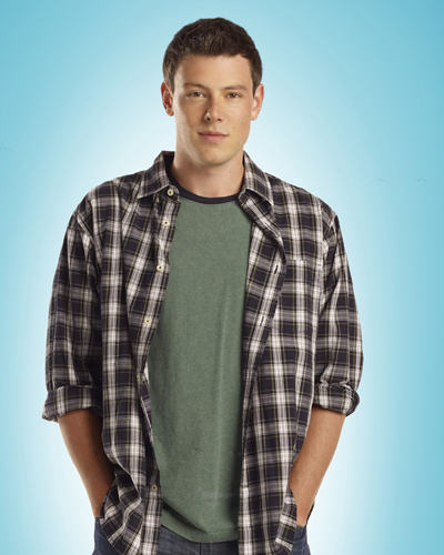 Monteith, Cory [Glee] Photo