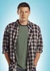 Monteith, Cory [Glee]