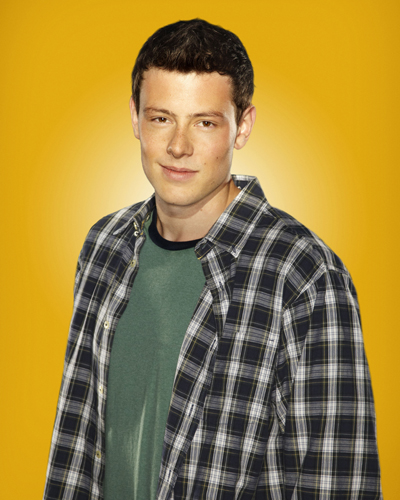 Monteith, Cory [Glee] Photo
