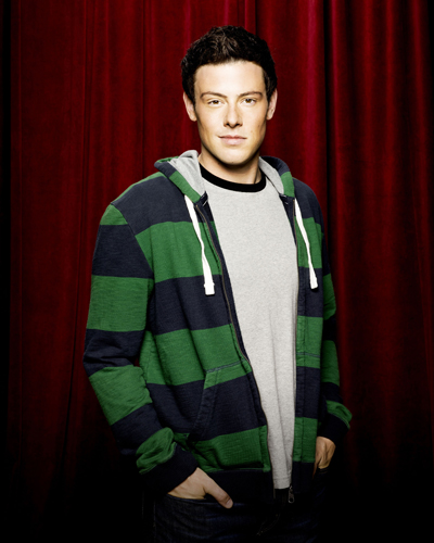 Monteith, Cory [Glee] Photo
