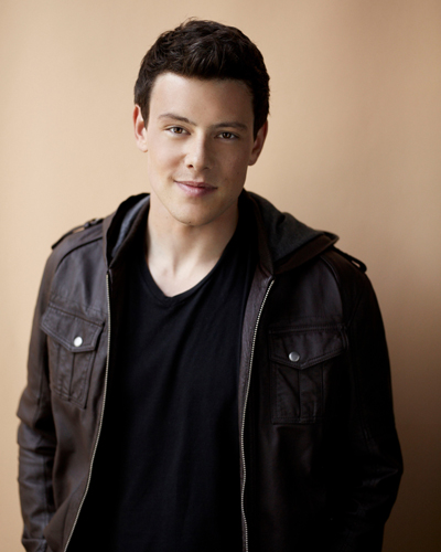 Monteith, Cory [Glee] Photo