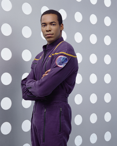Montgomery, Anthony [Star Trek : Enterprise] Photo