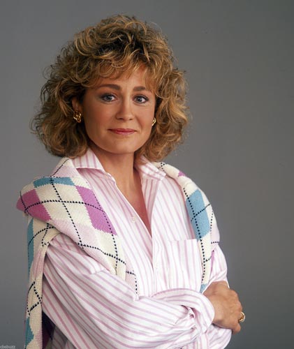 Montgomery, Belinda [Doogie Howser MD] Photo