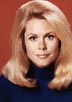 Montgomery, Elizabeth [Bewitched]