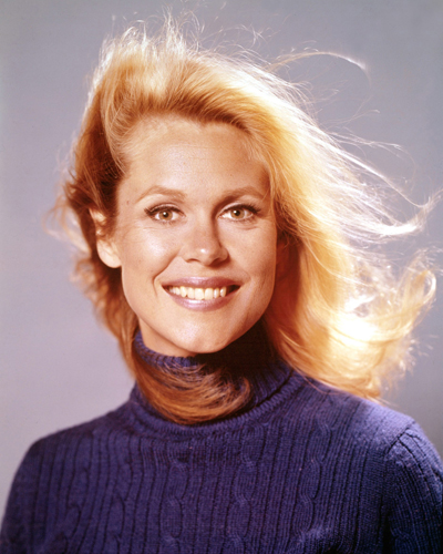 Montgomery, Elizabeth [Bewitched] Photo