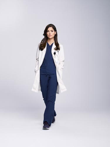 Montgomery, Janet [New Amsterdam] Photo