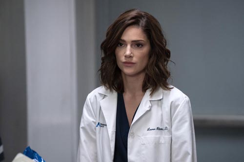 Montgomery, Janet [New Amsterdam] Photo