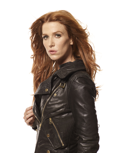 Montgomery, Poppy [Unforgettable] Photo