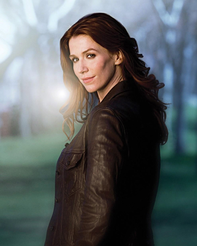 Montgomery, Poppy [Unforgettable] Photo