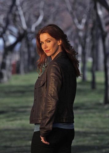 Montgomery, Poppy [Unforgettable] Photo