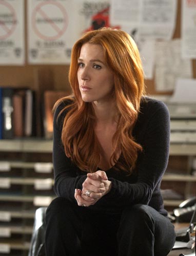 Montgomery, Poppy [Unforgettable] Photo